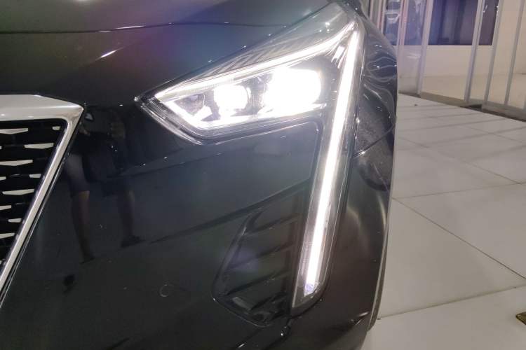 Used Cadillac CT6 2021 28T Elite Edition
