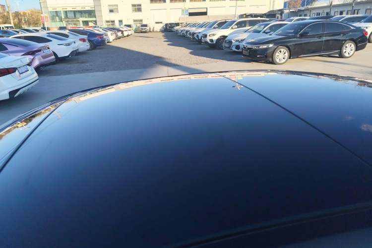 Used Audi A6L 2019 45 TFSI Prestige Dynamic Edition