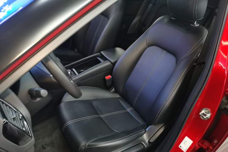 Used Mazda CX-4 2021 2.0L Automatic Two-Wheel Drive Blue Sky Dynamic Edition
