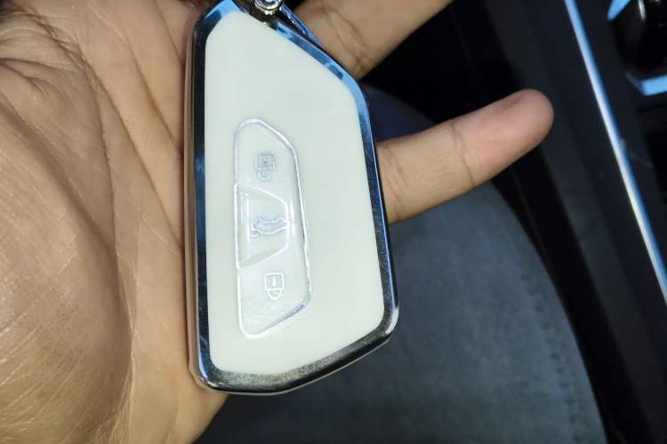 Used Volkswagen Golf 2023 Facelift 280TSI DSG Pro Interior 1