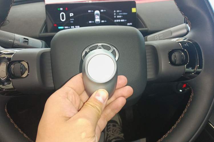 Used Toyota BZ 3X 2025 520 Pro