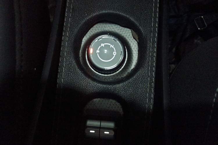 Used Baojun Spark 2023 Intelligent Premium Edition