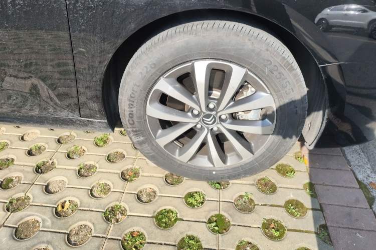 Used Citroen C6 2022 400THP Co-Creation Edition