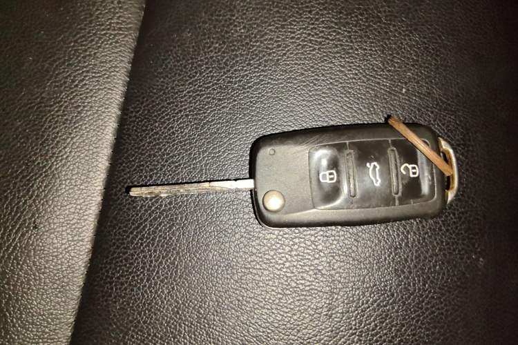 Used Skoda Fabia 2012 1.4L Automatic Crystal Edition