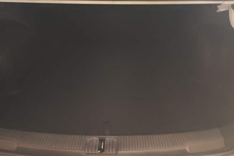 Used Roewe i5 2019 1.5L Automatic 4G Connected Langhao Edition
