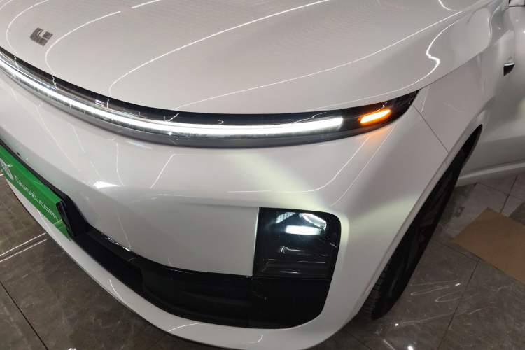 Used Li Auto L6 2024 Pro Model