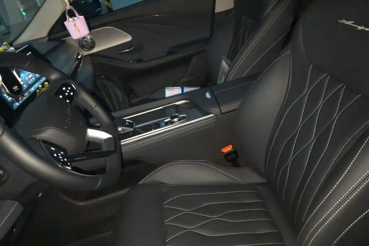 Used Chery Arrizo 8 2025 1.6T DCT Smart
