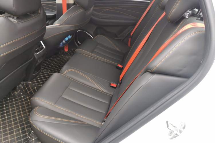 Used Chery Arrizo 5 GT 2023 1.5T CVT Enjoy