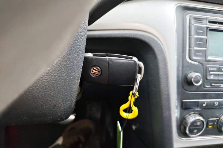 Used Volkswagen Passat 2013 1.8TSI DSG Prestige Edition
