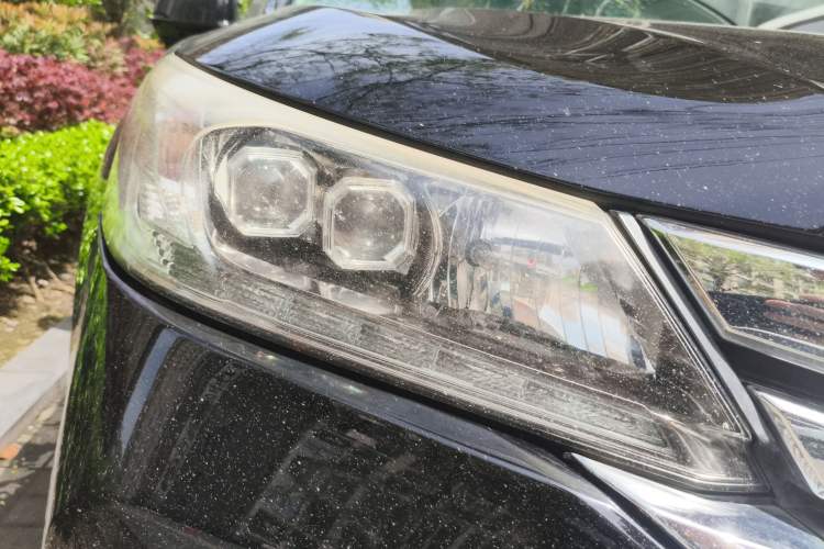 Used Honda Accord 2014 2.4L EX Luxury Edition Right Front Headlight