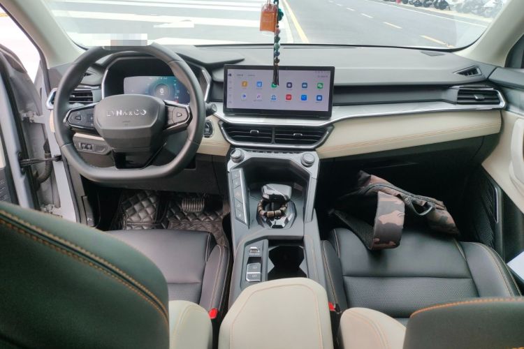 Used Lynk & Co 06 EM-P 2023 1.5T Remix PHEV Pro