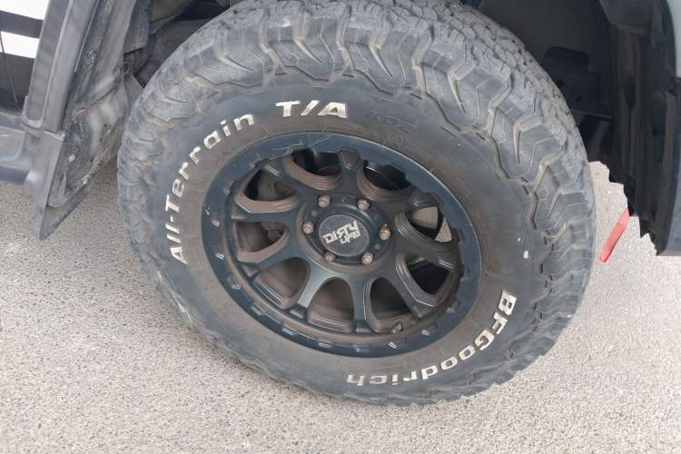 Used Tank 300 2021 Off-Road Edition 2.0T Conqueror
