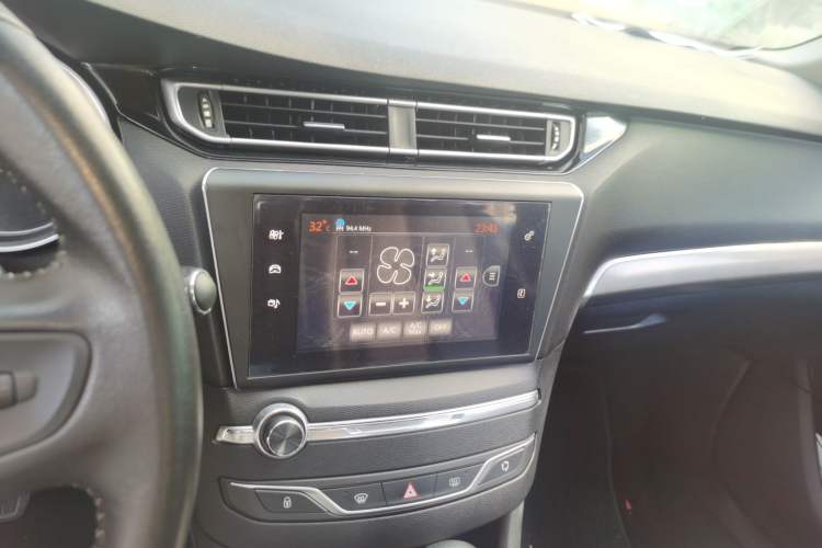 Used Peugeot 408 2014 1.8L Automatic Luxury Edition
