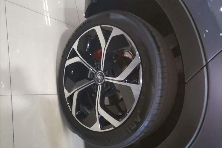 Used BYD Song PLUS 2020 1.5T Automatic Flagship PLUS
