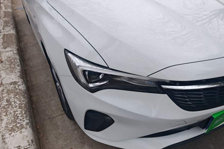 Used Buick Verano 2023 Pro Enjoyment Edition Right Front Headlight