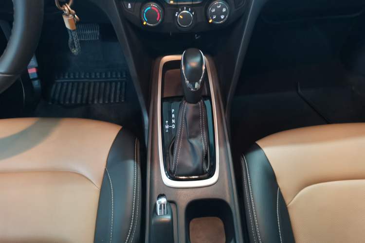 Used Chevrolet Monza 2022 320 Automatic Enjoyment Sunroof Version
