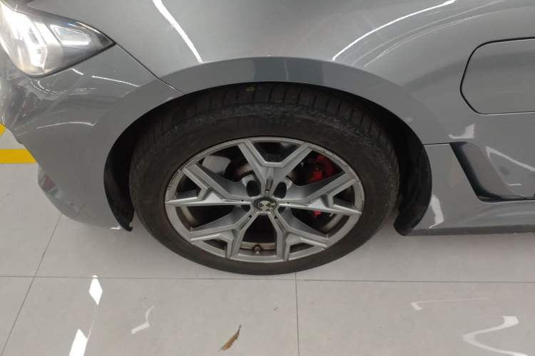 Used BMW i3 2022 eDrive 35 L
