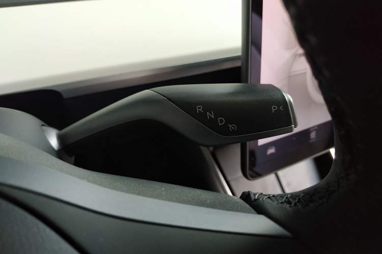 Used Tesla Model 3 2020 Refreshed Version Long-Range Rear-Wheel Drive
