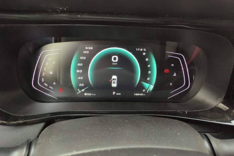 Used CHANGAN OSHAN X5 2021 1.5T DCT Prestige Edition
