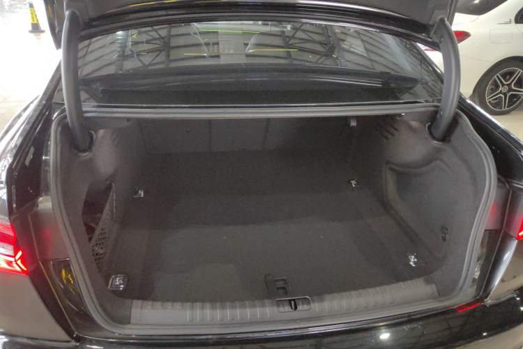 Used Audi A6L 2019 40 TFSI Luxury Prestige Edition