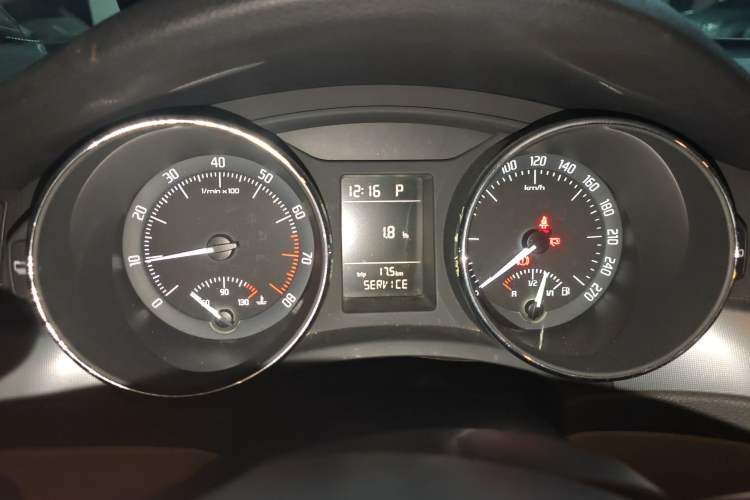 Used Skoda Superb 2009 1.8 TSI Automatic Zhiya Edition