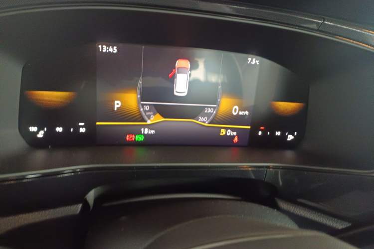 Used Volkswagen Tharu 2026 Model Xinrui 1.5L Rujin Edition