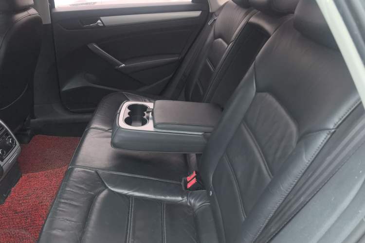 Used Volkswagen Passat 2014 1.8TSI DSG Prestige Edition