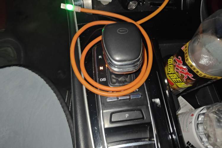 Used GAC Trumpchi GS5 2020 Advanced Model 270T Automatic Luxury Edition