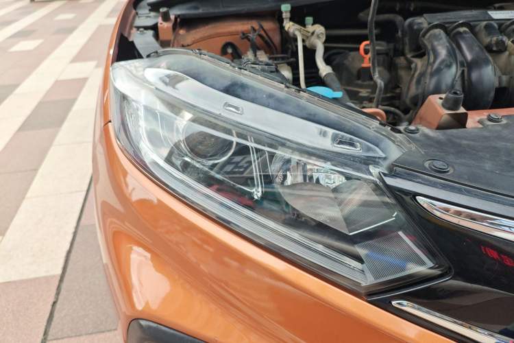 Used Honda XR-V 2015 1.5L LXi CVT Classic Edition