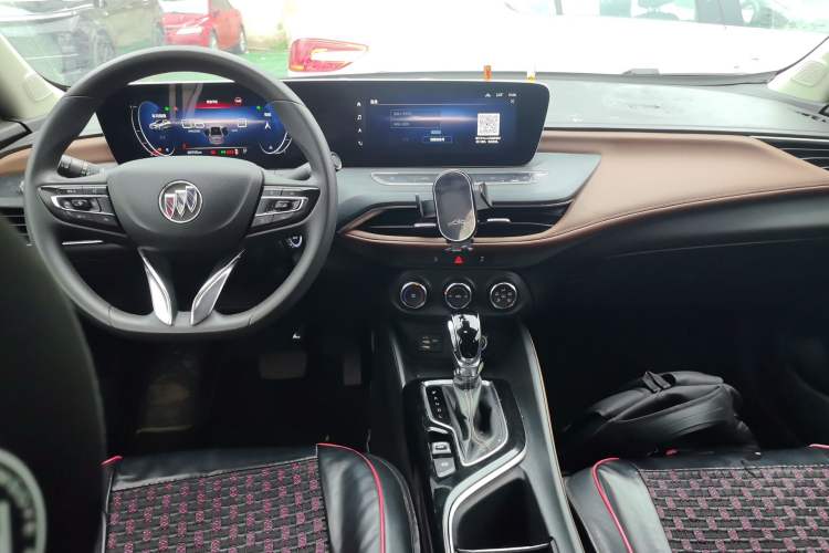 Used Buick Verano 2022 Pro 533T Enjoyment Edition