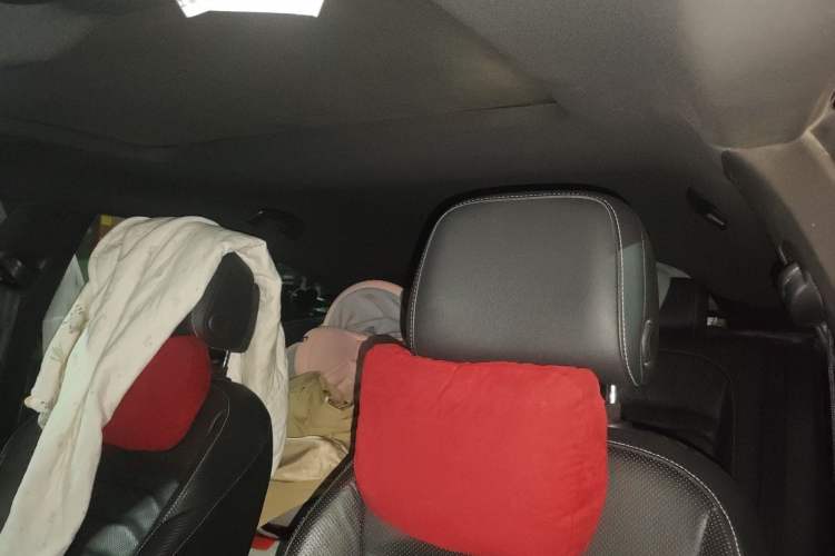 Used Volkswagen FAW-Volkswagen CC 2019 330TSI Glamour Edition China VI
