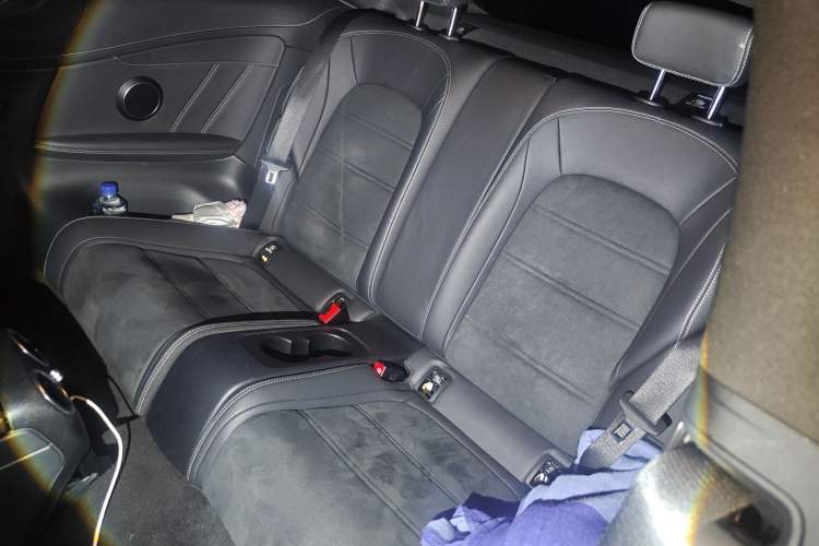 Used Mercedes-Benz C-Class AMG 2019 AMG C 63 Coupe