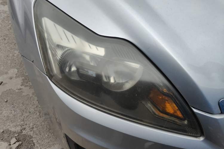 Used Ford Focus 2011 Hatchback 1.8L Manual Classic Model