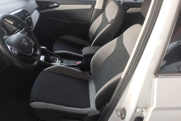 Used Jetta VS7 2023 280TSI Automatic Trend Edition