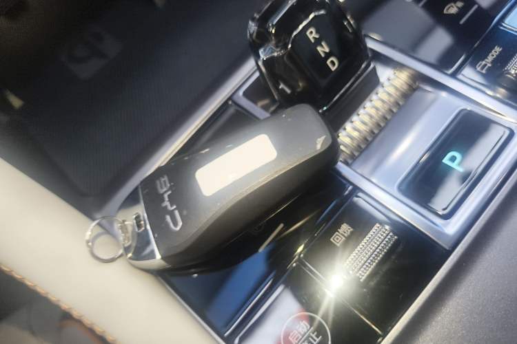 Used BYD Song PLUS New Energy 2024 Honor Edition EV 520km Premium Model