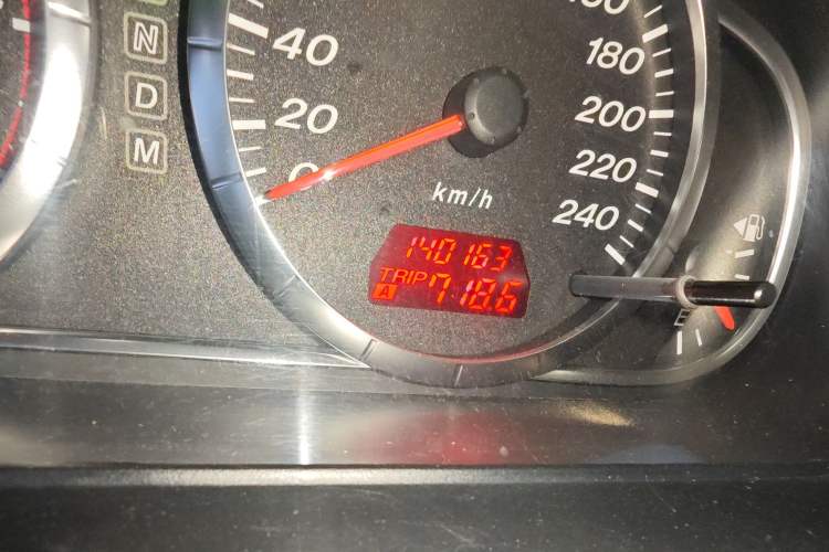 Used Mazda 6 2013 2.0L Automatic Fashion Edition
