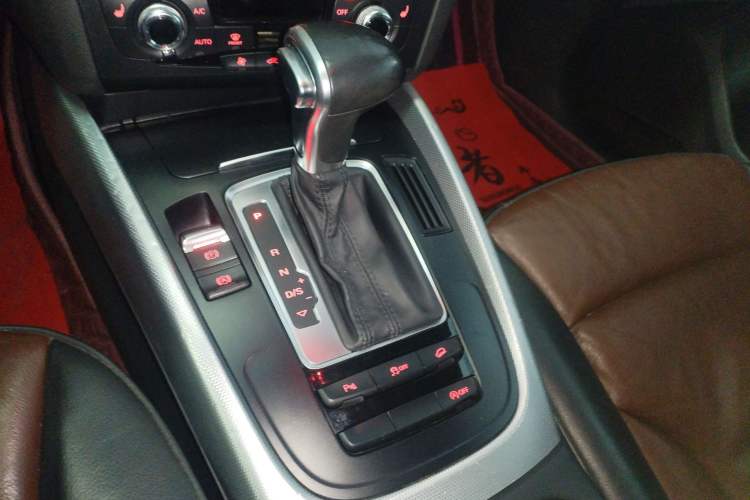 Used Audi Q5 2016 40 TFSI Technology Edition
