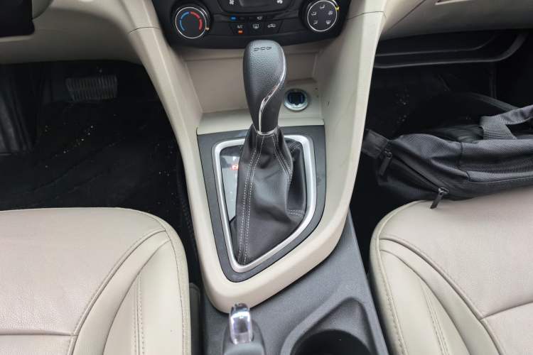 Used Buick GT 2018 15T Dual-Clutch Elite Model China V Standard