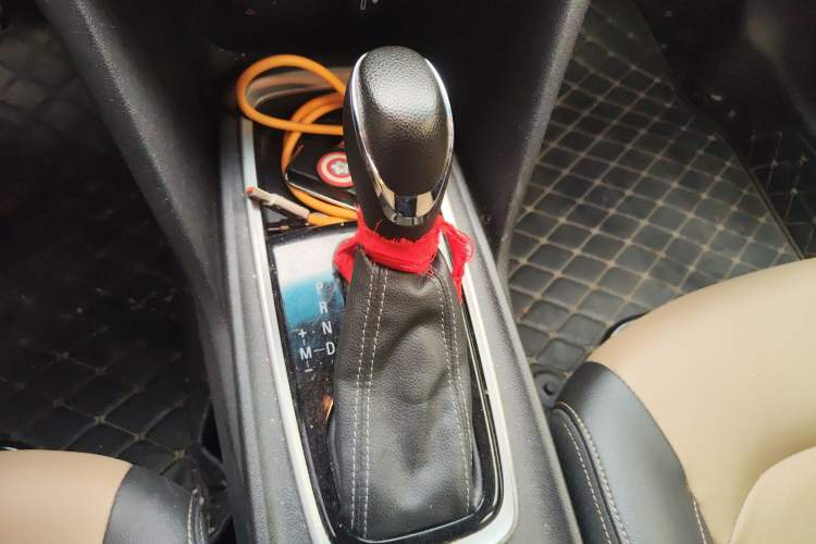 Used Chevrolet Monza 2020 320 Automatic Enjoyment Edition