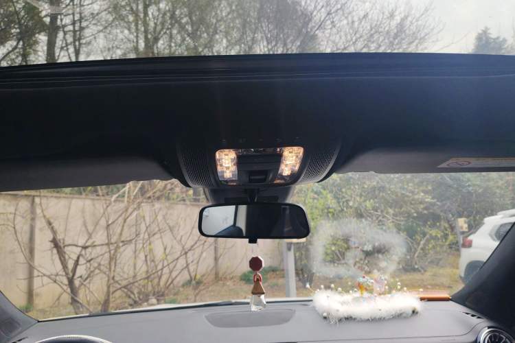 Used Mercedes-Benz GLA 2022 GLA 220
