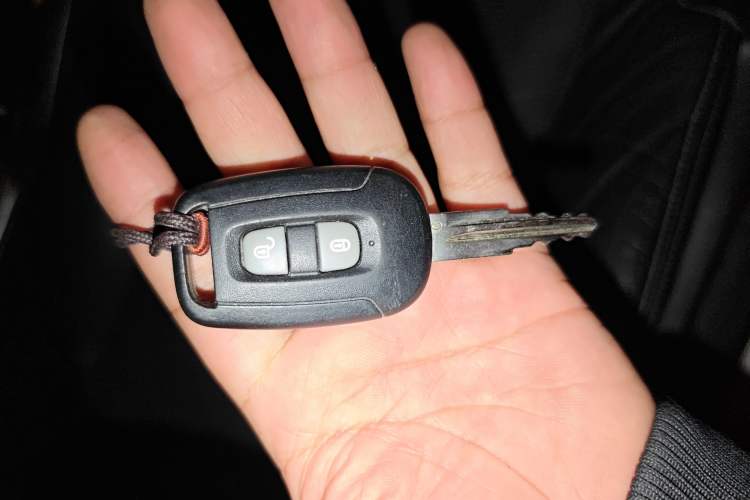 Used Chevrolet Captiva 2014 2.4L 4x4 Flagship Edition 7 Seats
