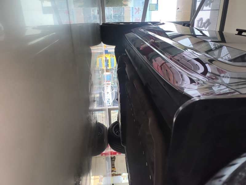 Used Li Auto L7 2023 Air model — 20
