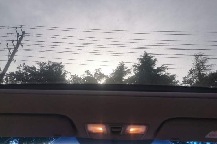 Used Hyundai Mistra 2014 1.8L Automatic Smart GLS
