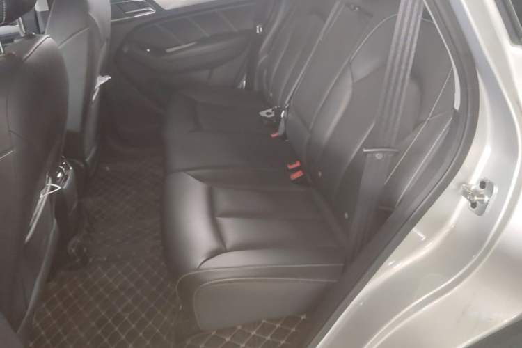 Used Roewe RX5 2020 20T Automatic 4G Connect Superior Flagship Edition