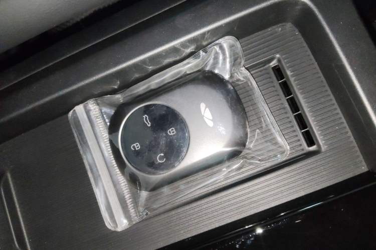 Used Chery Fulwin X3 Plus 2025 Model 501 Four-Wheel Drive Smart Leading Edition