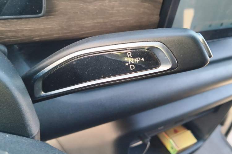 Used Ruichi EC75 2025 Smart Drive Ultra-Charging Version Beyond Edition II 50.1 kWh
