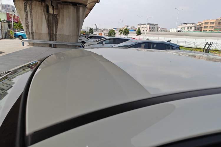 Used Nissan Qashqai 2023 Classic 2.0L CVT XV Comfort Edition