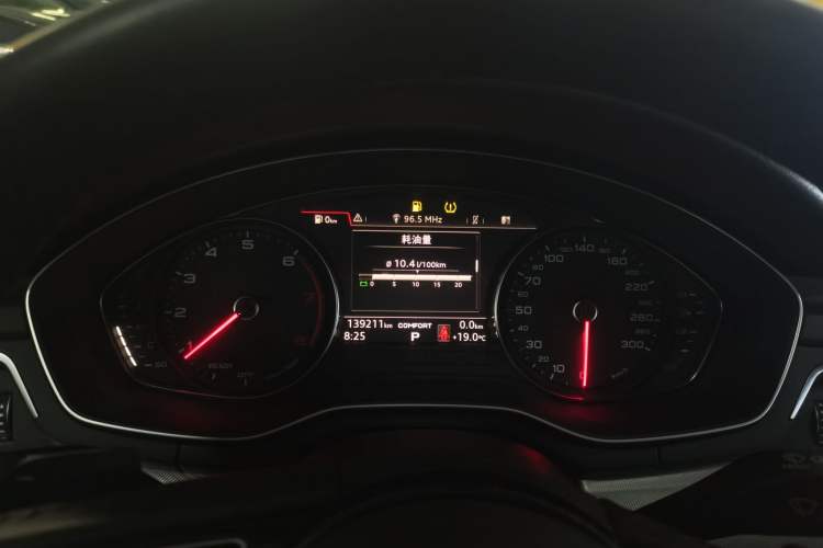 Used Audi A5 2017 Sportback 45 TFSI Fashion Model