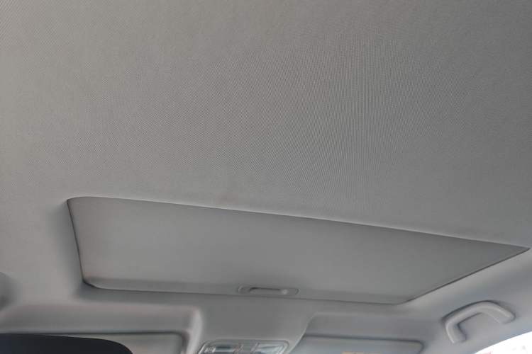 Used Changan CS75 2021 Honor Million Edition 280T DCT Luxury Model
