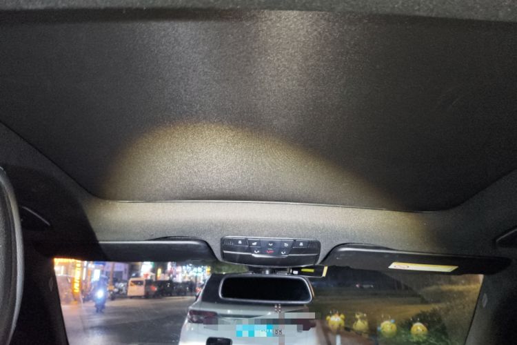 Used Mercedes-Benz GLC 2017 GLC 260 4MATIC Dynamic Edition
